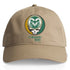 Colorado State University Stealie Dad Hat