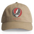 Cornell University Stealie Dad Hat