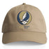 Georgia Tech Stealie Dad Hat