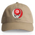 Tunisia FIFA World Cup Stealie Dad Hat