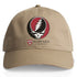 Harvard University Stealie Dad Hat
