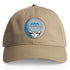 University of Alabama in Huntsville Stealie Dad Hat