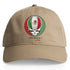 Mexico FIFA World Cup Stealie Dad Hat