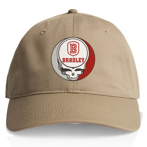 Bradley Stealie Dad Hat