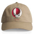 Qatar FIFA World Cup Stealie Dad Hat