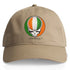 Côte d’Ivoire FIFA World Cup Stealie Dad Hat