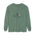Jerry and Frank are Sharin' - Life is dead.® Long-Sleeve