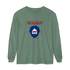 Mets Jerry - Life is dead.® Long-Sleeve