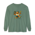 Pickleball Bear - Life is dead.® Long-Sleeve