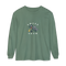 Smoke Show - Life is dead.® Long-Sleeve