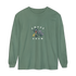 Smoke Show - Life is dead.® Long-Sleeve