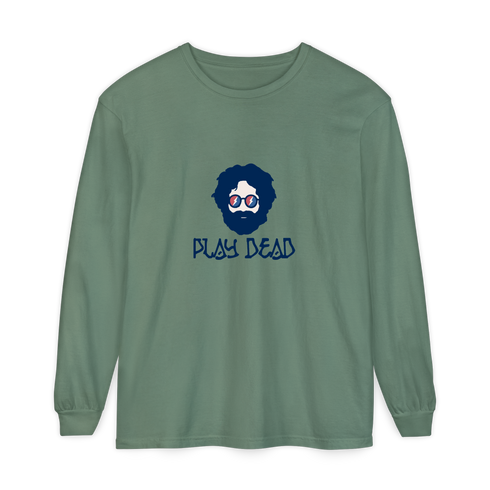 Play Dead - Life is dead.® Long-Sleeve