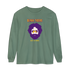 LSU Jerry - Life is dead.® Long-Sleeve