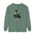 Jerry and His Hog - Life is dead.® Long-Sleeve