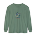 Disc Golf Jerry - Life is dead.® Long-Sleeve