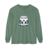 Jerry and The Bear Road Trippin' - Life is dead.® Long-Sleeve