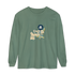 Chillin' Jerry Life is dead. Long-Sleeve