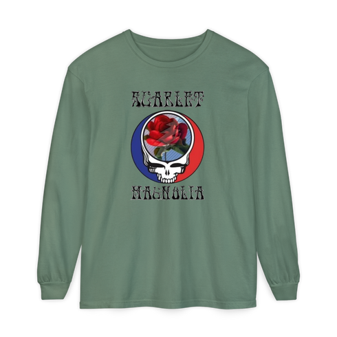 1247 - Custom Long-Sleeve Shirt
