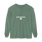 Life is dead.® Long-Sleeve