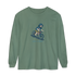 Jerry's Mountain Biking - Life is dead.® Long-Sleeve