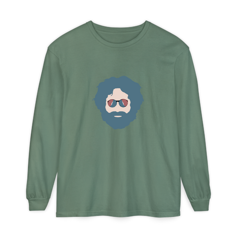 Jerry - Life is dead.® Long-Sleeve