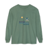 Lake Life Jerry - Life is dead.® Long-Sleeve