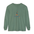New York Knicks - Air Jerry Long-Sleeve