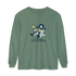 Jerry's Not Workin' From Anywhere - Life is dead.® Long-Sleeve