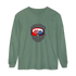 Skiin' Jerry - Life is dead.® Long-Sleeve