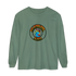 Grateful Dad Hand - Life is dead.® Long-Sleeve