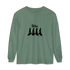 Jerry Road - Life is dead.® Long-Sleeve
