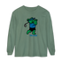 Golfing Bear - Life is dead.® Long-Sleeve