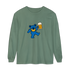 Beer Lovin' Bear - Life is dead Long-Sleeve