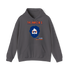 Mets Jerry - Life is dead.® Hoodie