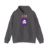 ECU Jerry - Life is dead.® Hoodie
