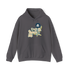 Chillin' Jerry Life is dead. Hoodie