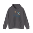 Lake Life Jerry - Life is dead.® Hoodie