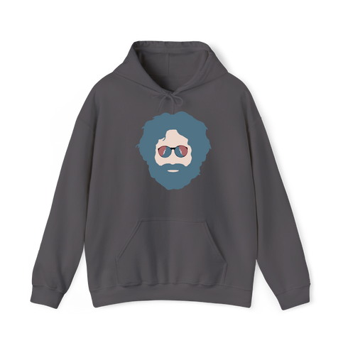Jerry - Life is dead.® Hoodie