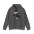 Jerry and His Hog - Life is dead.® Hoodie