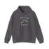 Smoke Show - Life is dead.® Hoodie