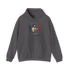 Jerry and His Friends - Life is dead.® Hoodie