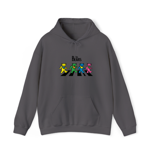 The Bears - Life is dead.® Hoodie