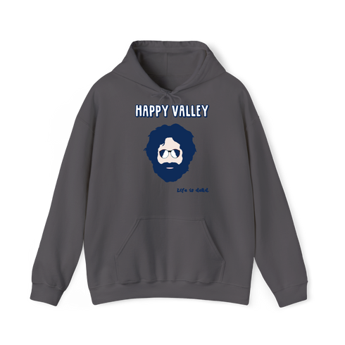 Penn State Jerry - Life is dead.® Hoodie