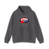 Skiin' Jerry - Life is dead.® Hoodie