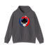 America 250 Iwojima Stealie - Life is dead.® Hoodie