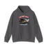 I'm Not Old. I'm Classic. - Life is dead. Jerry Hoodie