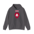 Bama Jerry - Life is dead.® Alabama Hoodie