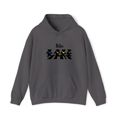 The Bears - Life is dead.® Hoodie
