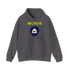 Michigan Jerry - Life is dead.® Hoodie