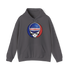 Cape Verde World Cup 2026 Stealie Ball Hoodie